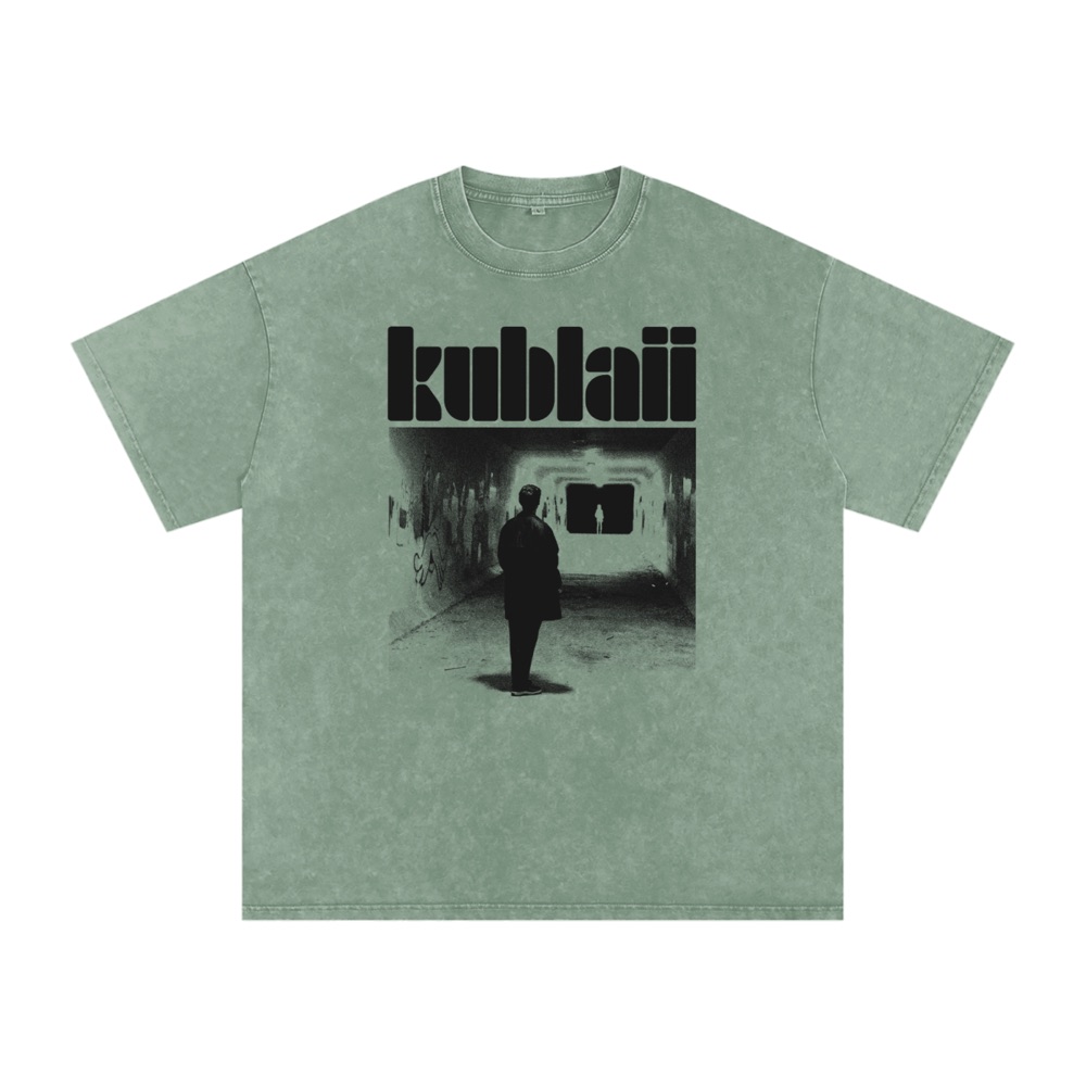 T-Shirt Green